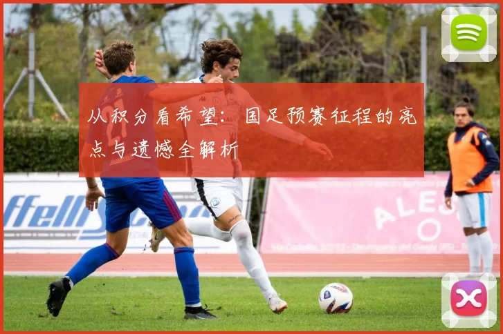 从积分看希望：国足预赛征程的亮点与遗憾全解析