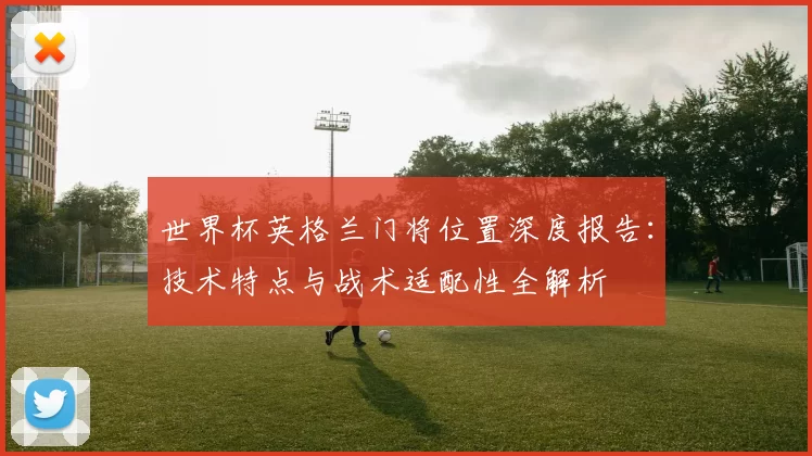世界杯英格兰门将位置深度报告：技术特点与战术适配性全解析