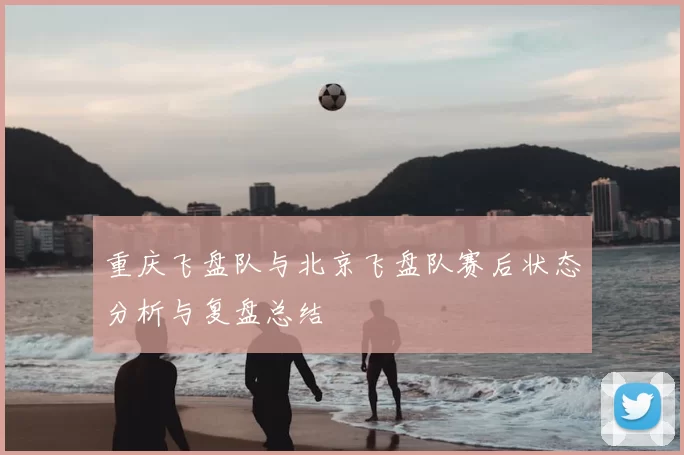 重庆飞盘队与北京飞盘队赛后状态分析与复盘总结