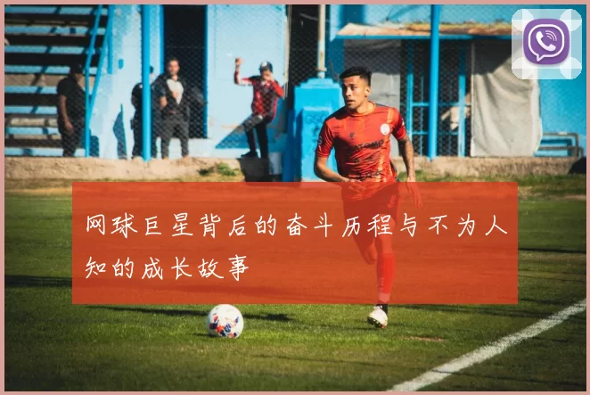 网球巨星背后的奋斗历程与不为人知的成长故事