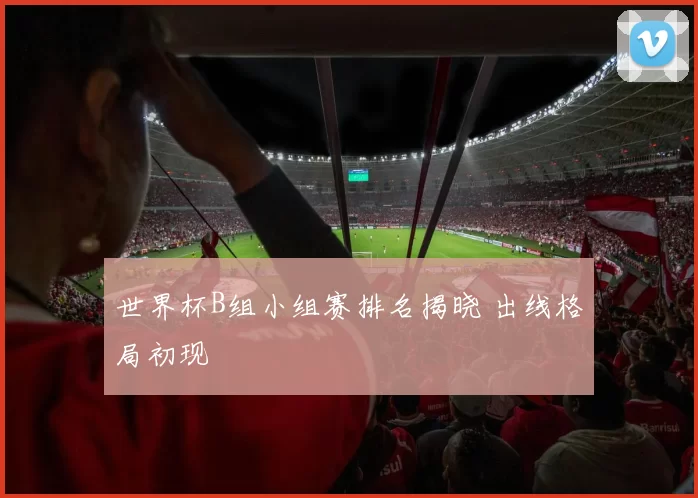 世界杯B组小组赛排名揭晓 出线格局初现