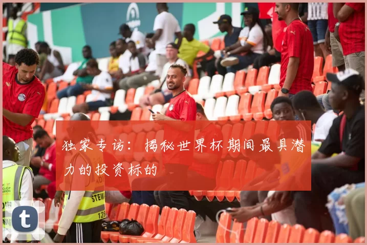 独家专访：揭秘世界杯期间最具潜力的投资标的